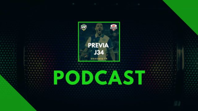 podcast j34