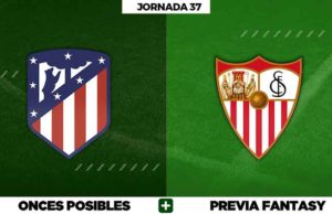 Atletico - Sevilla