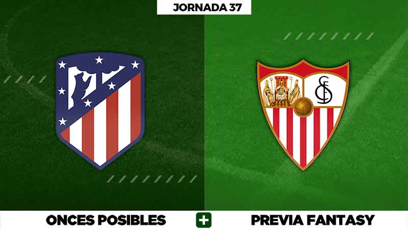 Atletico - Sevilla