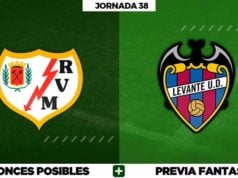 Rayo - Levante