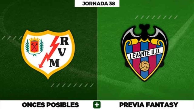 Rayo - Levante