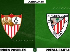 Sevilla - Athletic