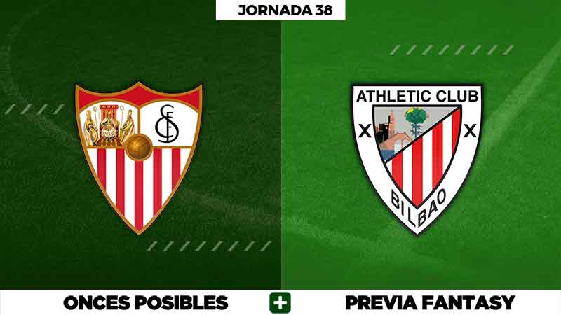 Sevilla - Athletic