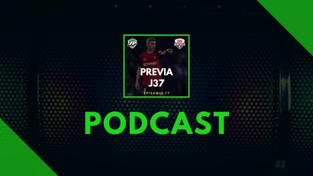 podcast j37
