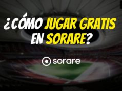 jugar gratis Sorare