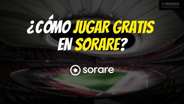 jugar gratis Sorare