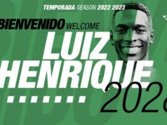 Luiz Henrique