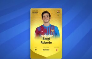 Sergi Roberto