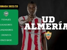 ALMERÍA 2022-23 - ANÁLISIS FANTASY de Biwenger, Comunio y Mister