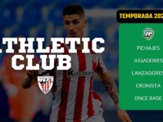 ATHLETIC 2022-23 - ANÁLISIS FANTASY de Biwenger, Comunio y Mister