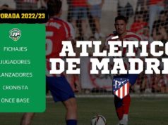 ATLÉTICO 2022-23 - ANÁLISIS FANTASY de Biwenger, Comunio y Mister