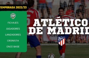 ATLÉTICO 2022-23 - ANÁLISIS FANTASY de Biwenger, Comunio y Mister