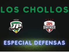 Chollos Defensas