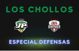 Chollos Defensas