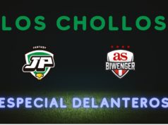 Chollos Delanteros