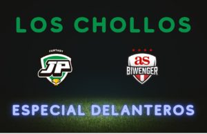 Chollos Delanteros