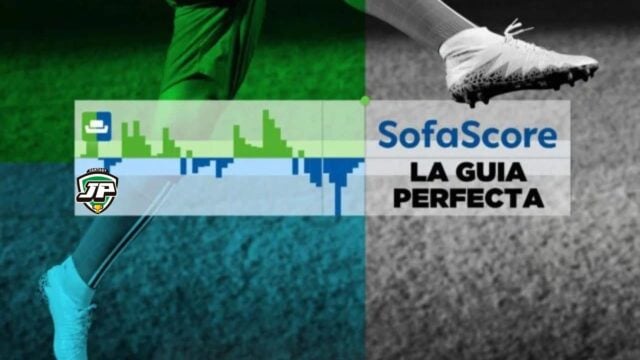 Guía Sofascore