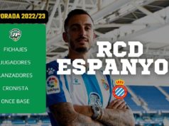ESPANYOL 2022-23 - ANÁLISIS FANTASY de Biwenger, Comunio y Mister