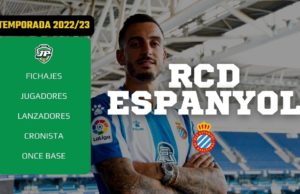 ESPANYOL 2022-23 - ANÁLISIS FANTASY de Biwenger, Comunio y Mister