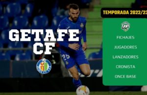 GETAFE 2022-23 - ANÁLISIS FANTASY de Biwenger, Comunio y Mister