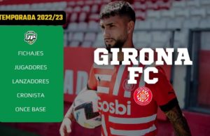 GIRONA 2022-23 - ANÁLISIS FANTASY de Biwenger, Comunio y Mister