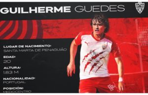 Guilherme Guedes