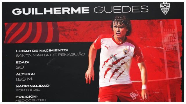 Guilherme Guedes