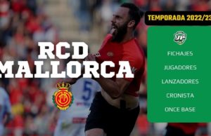 MALLORCA 2022-23 - ANÁLISIS FANTASY de Biwenger, Comunio y Mister