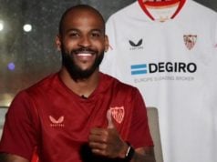 Marcao Sevilla 2022