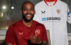 Marcao Sevilla 2022