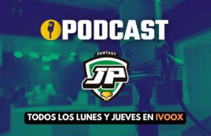 Podcast Jornada Perfecta