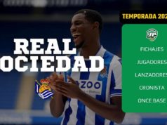 REAL SOCIEDAD 2022-23 - ANÁLISIS FANTASY de Biwenger, Comunio y Mister