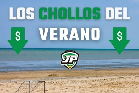 Chollos verano