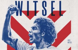 Axel Witsel