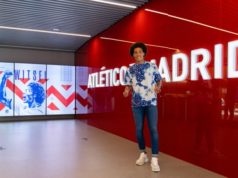 Axel Witsel Atleti fantasy