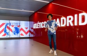 Axel Witsel Atleti fantasy