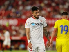 Álex Telles Sevilla fantasy