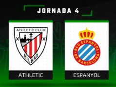 Athletic - Espanyol