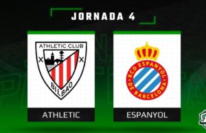 Athletic - Espanyol