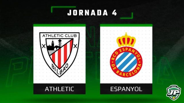 Athletic - Espanyol