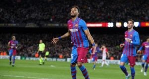 Aubameyang