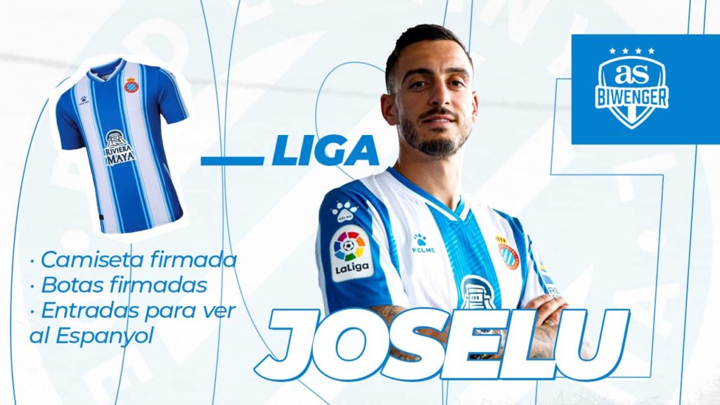 Joselu