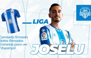 Joselu