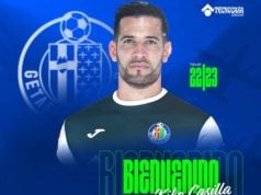 Kiko Casilla