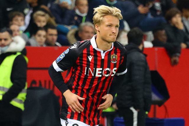 Dolberg