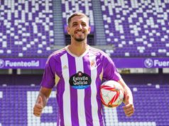 Zou Feddal Valladolid fantasy