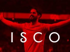 Isco Sevilla