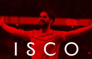 Isco Sevilla