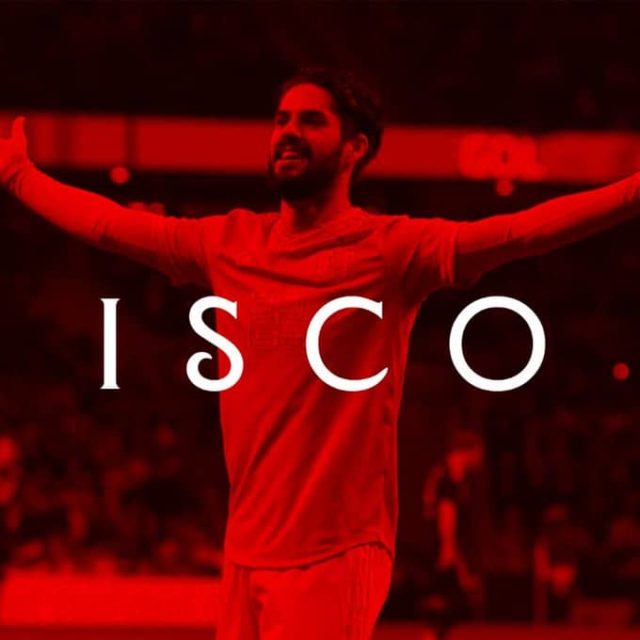 Isco Sevilla