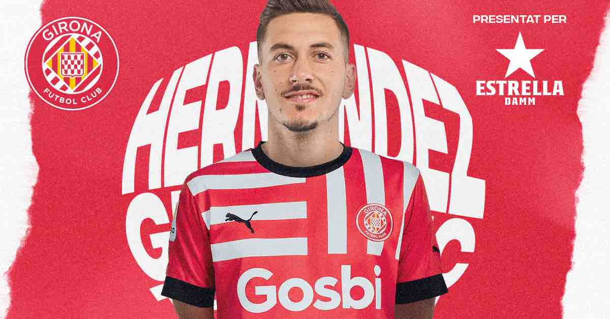 Javi Hernández